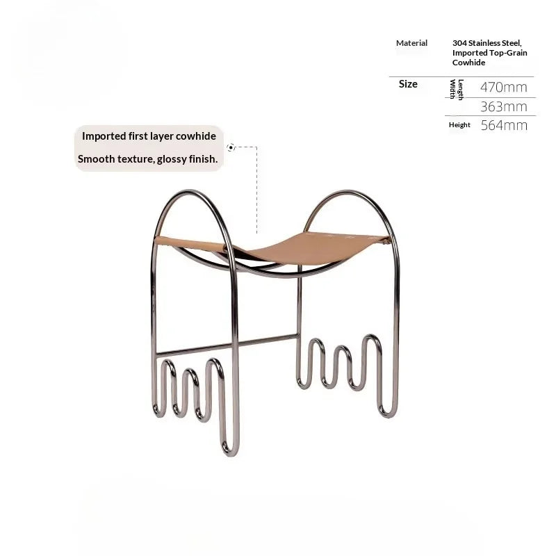 Sling Stool