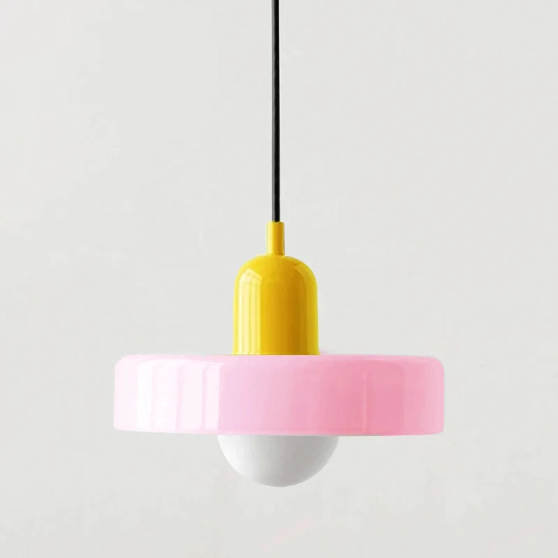 Gravity Pendant