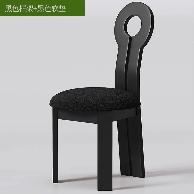 Peekaboo Chair