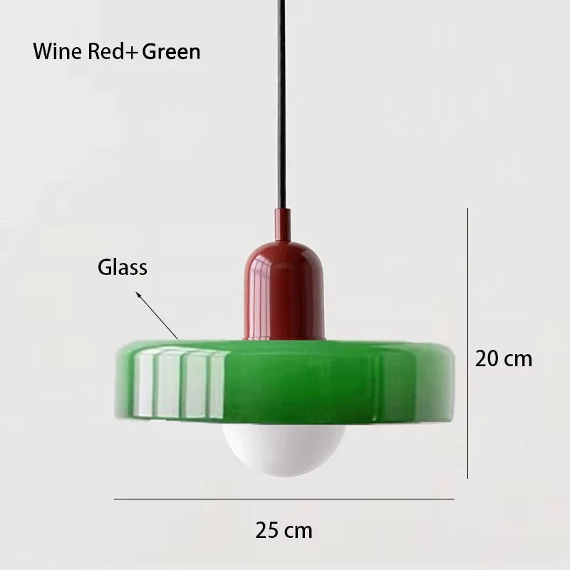 Gravity Pendant