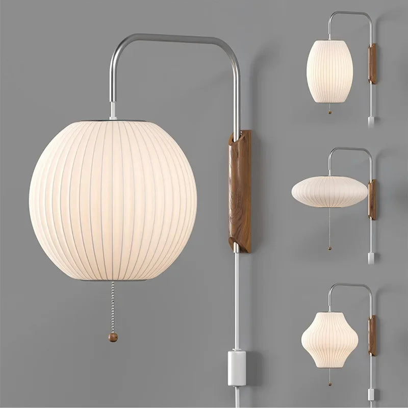 Nightcap Wall Light
