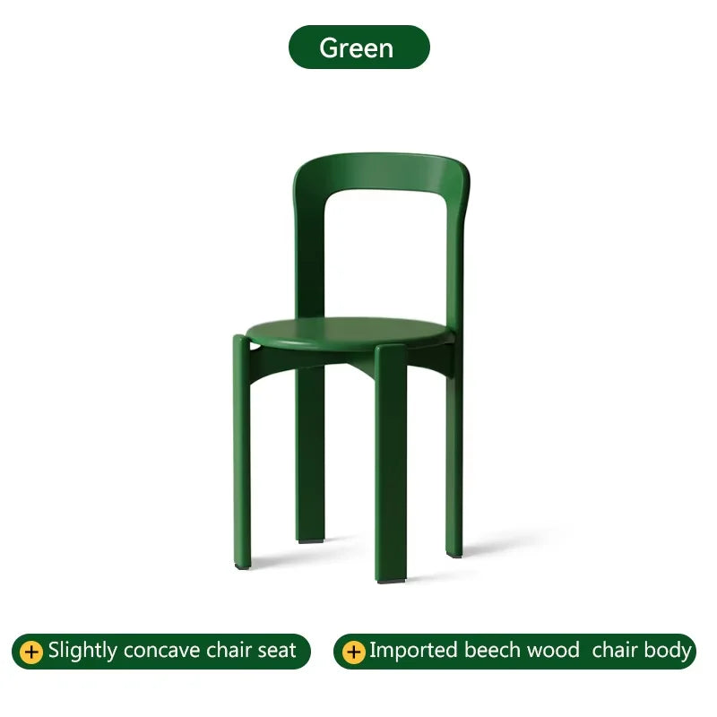Extras Chair