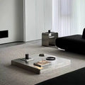 Podium Coffee Table