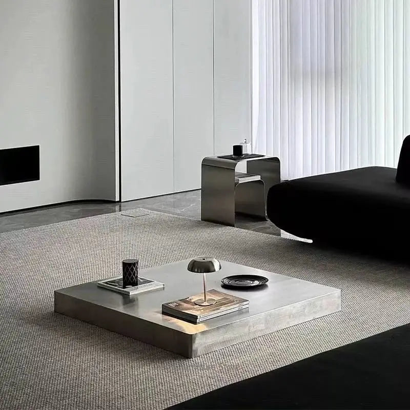 Podium Coffee Table