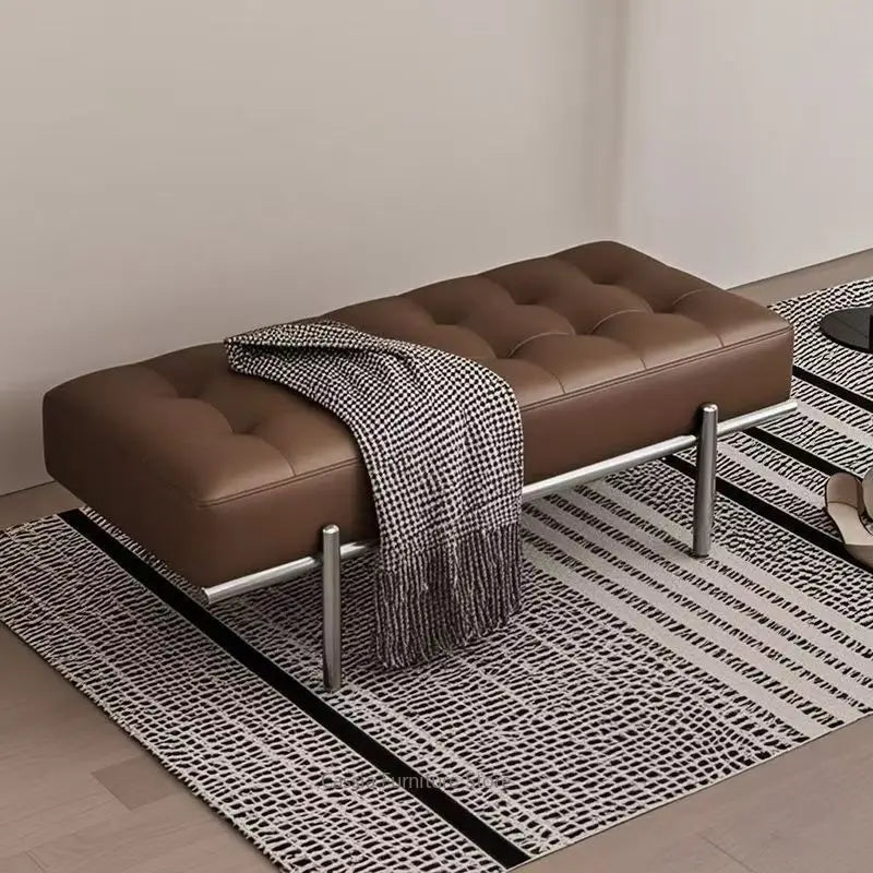 Doorman Bench