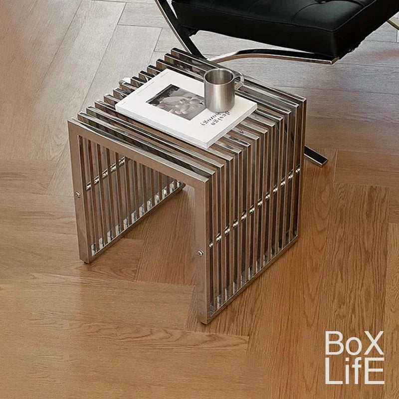 Runway Side Table