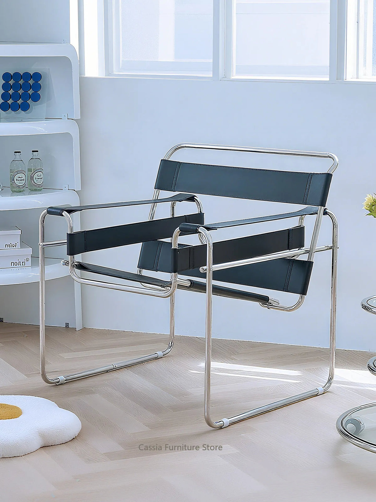 Skeleton Chair