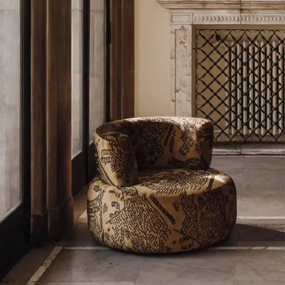 Catnap Accent Chair