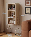 Barkeep Cabinet