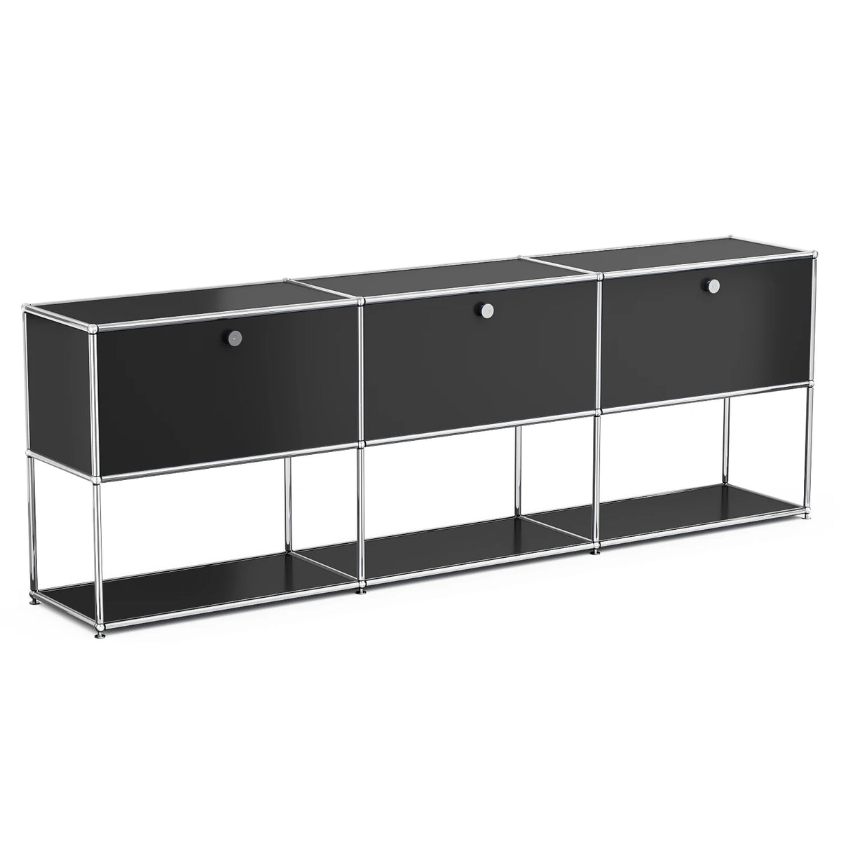 Custodian Storage Unit
