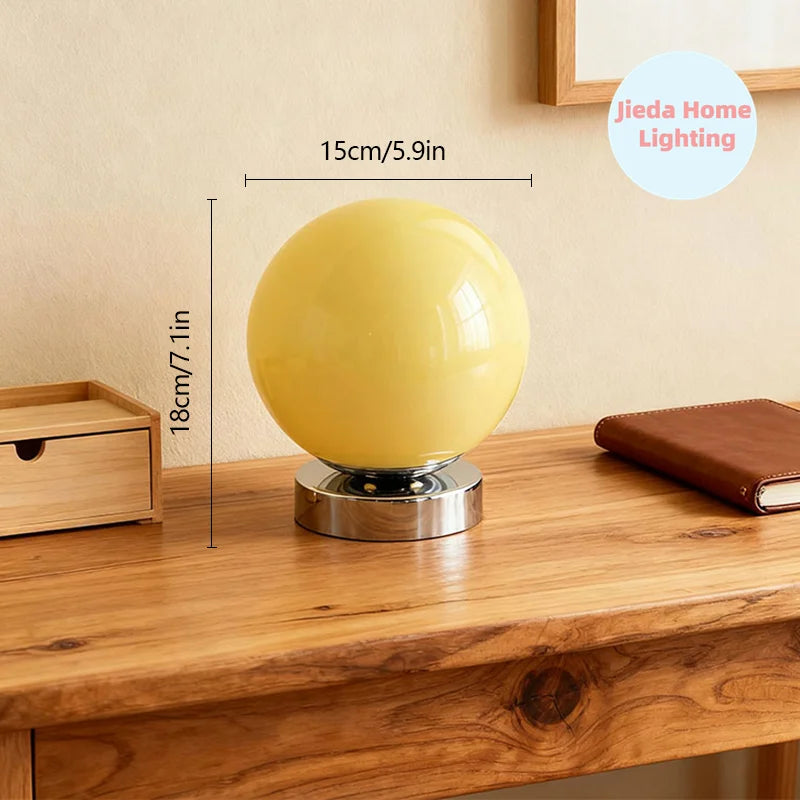 Gumball Table Lamp