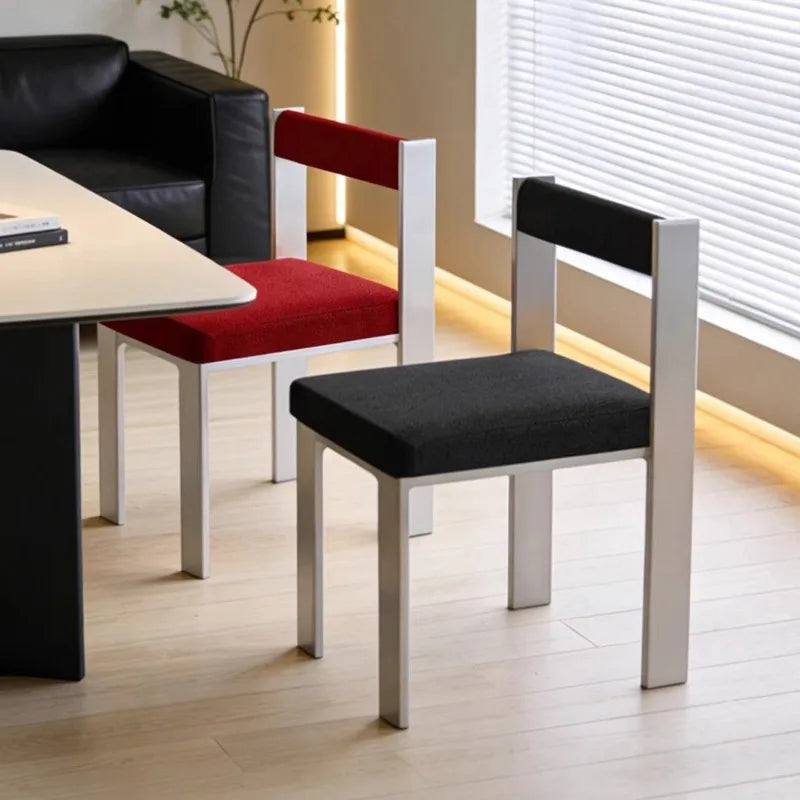 Cadet Chair