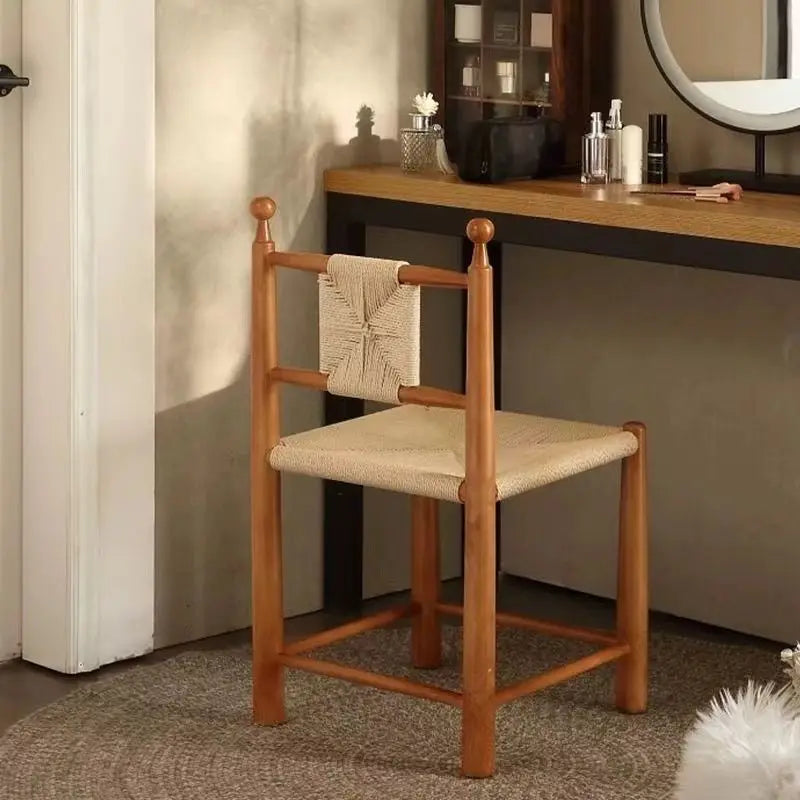Abbot Chair