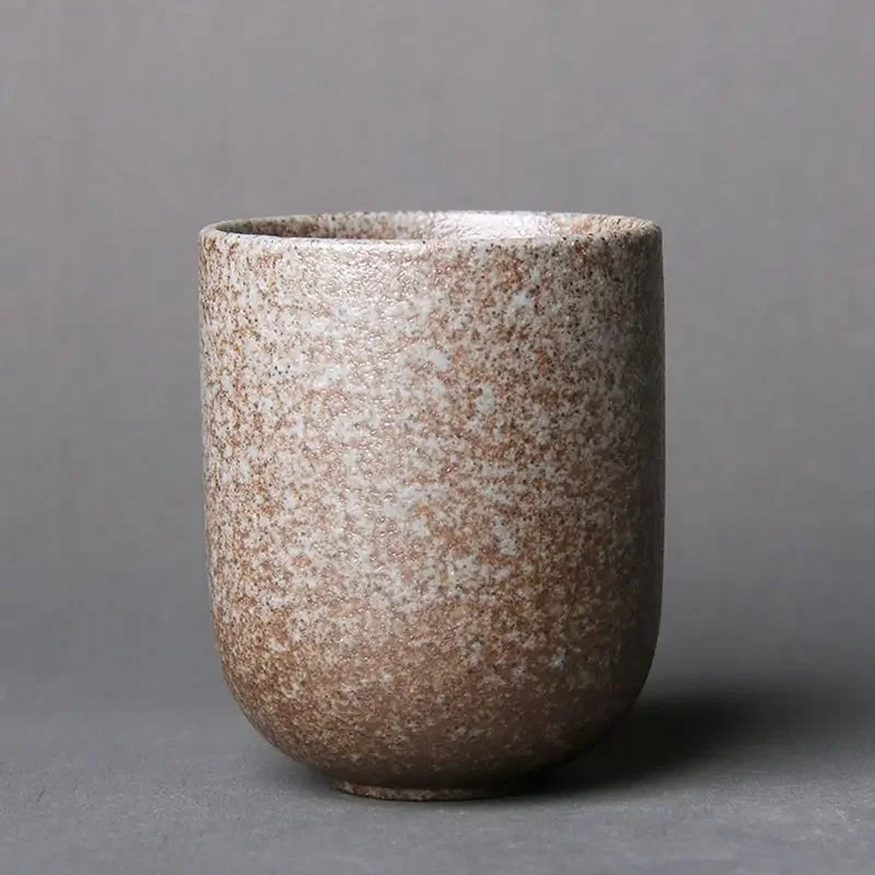 Huddle Ceramic Cups