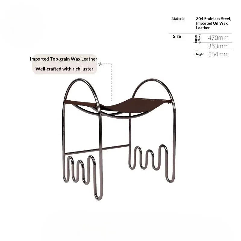 Sling Stool