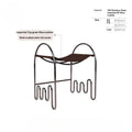 Sling Stool