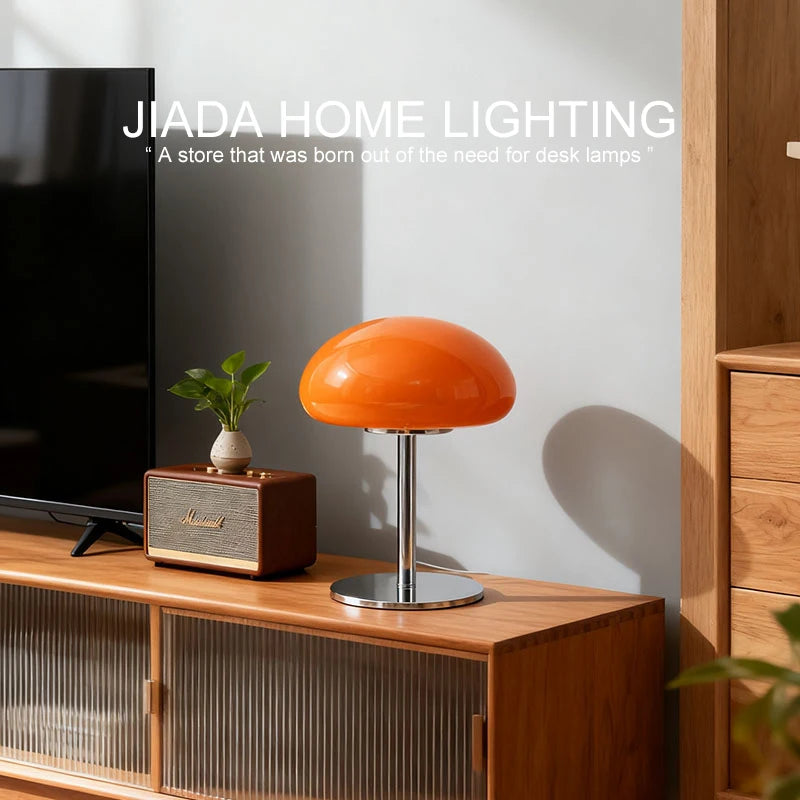 Yolk Table Lamp