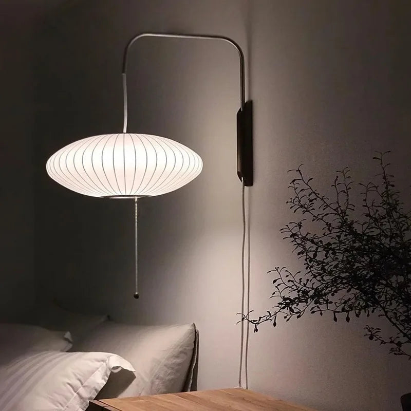 Nightcap Wall Light
