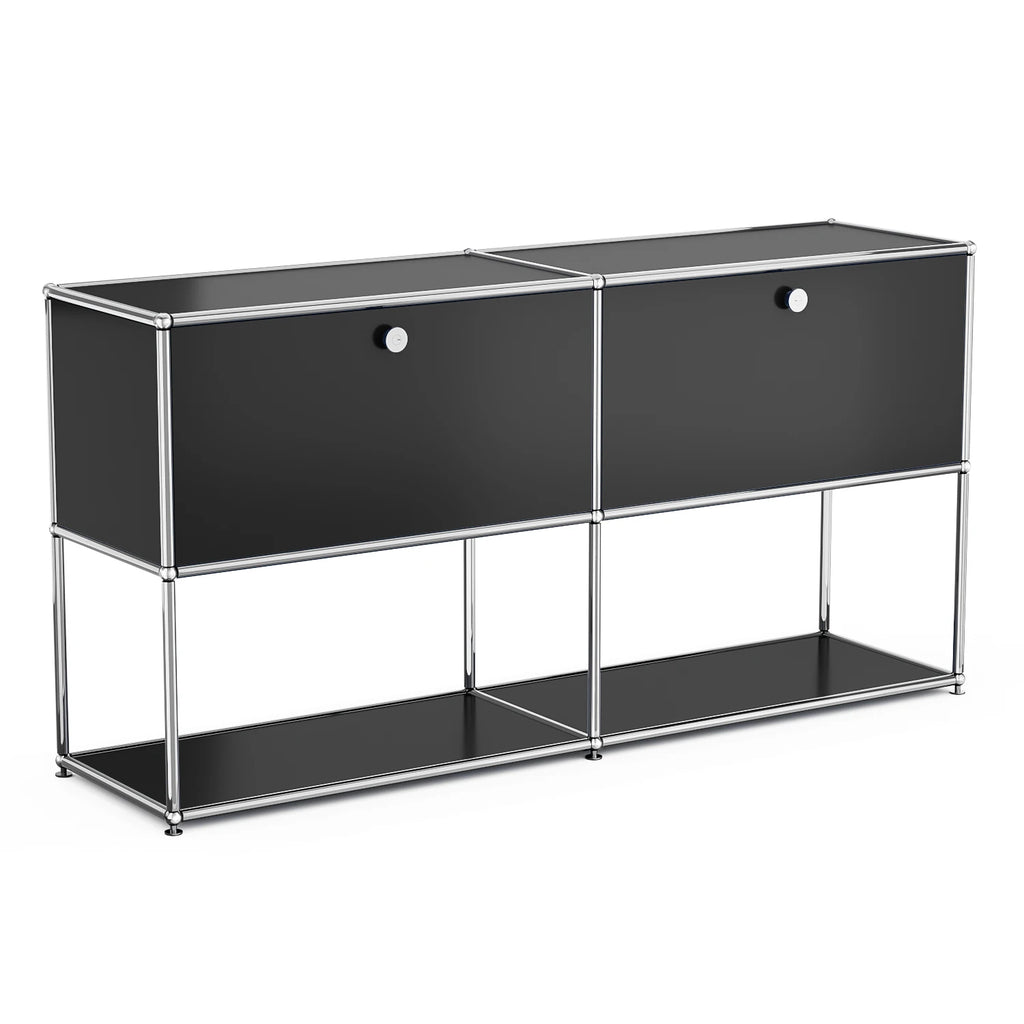 Warden Storage Cabinet
