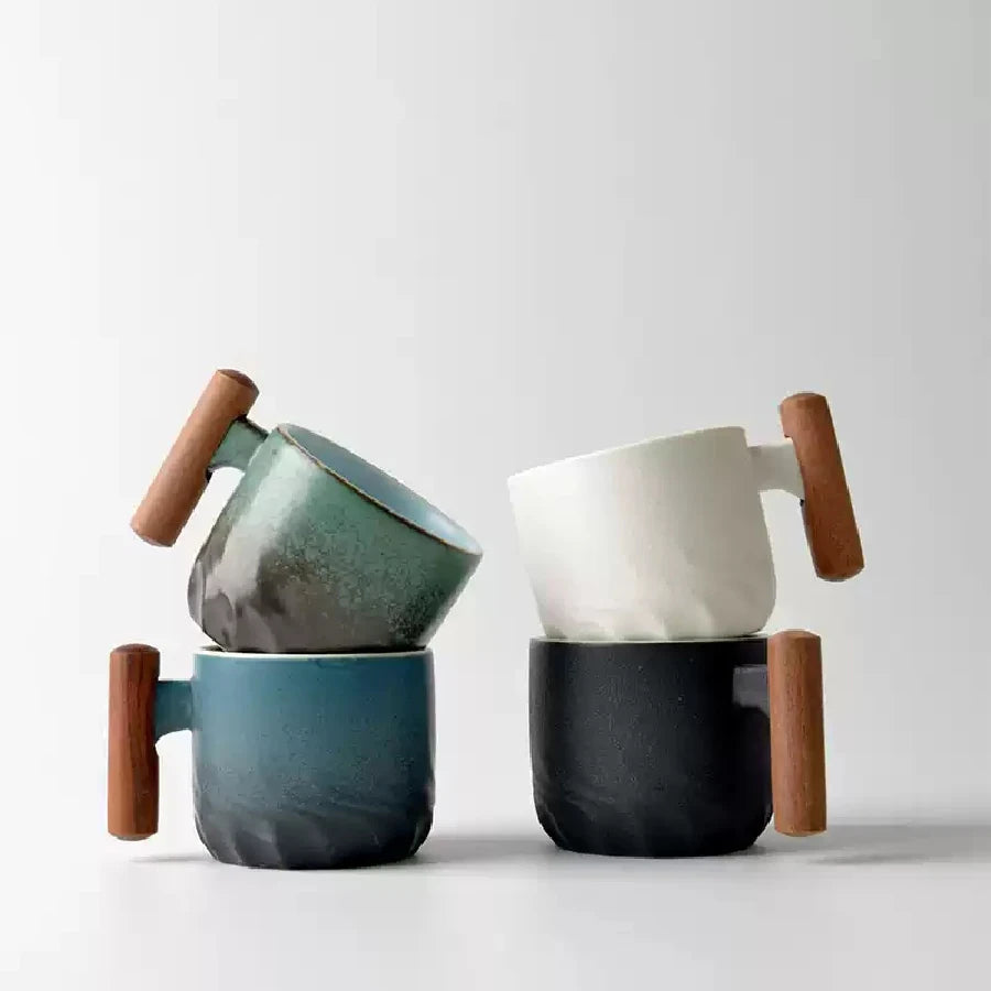 Andy Espresso Cups