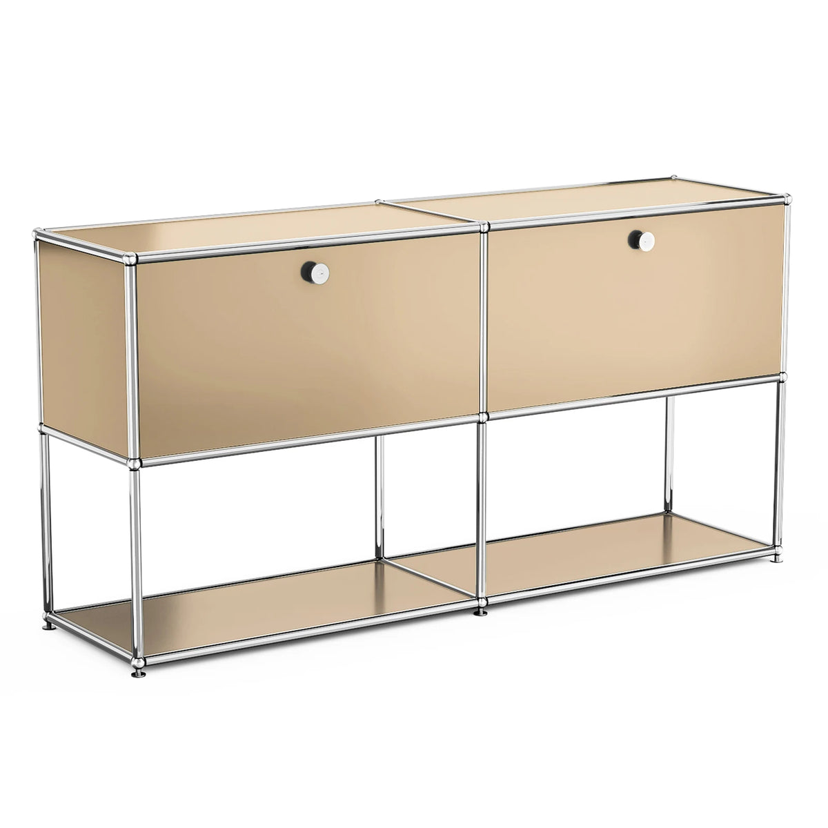 Warden Storage Cabinet