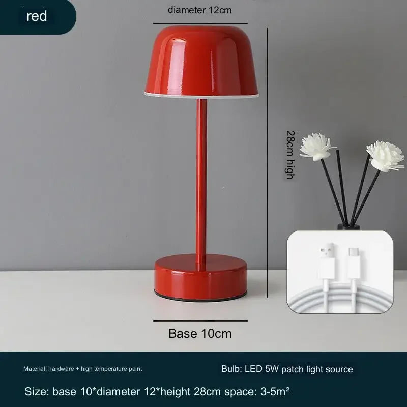 Cheeky Lamp