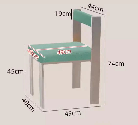 Cadet Chair