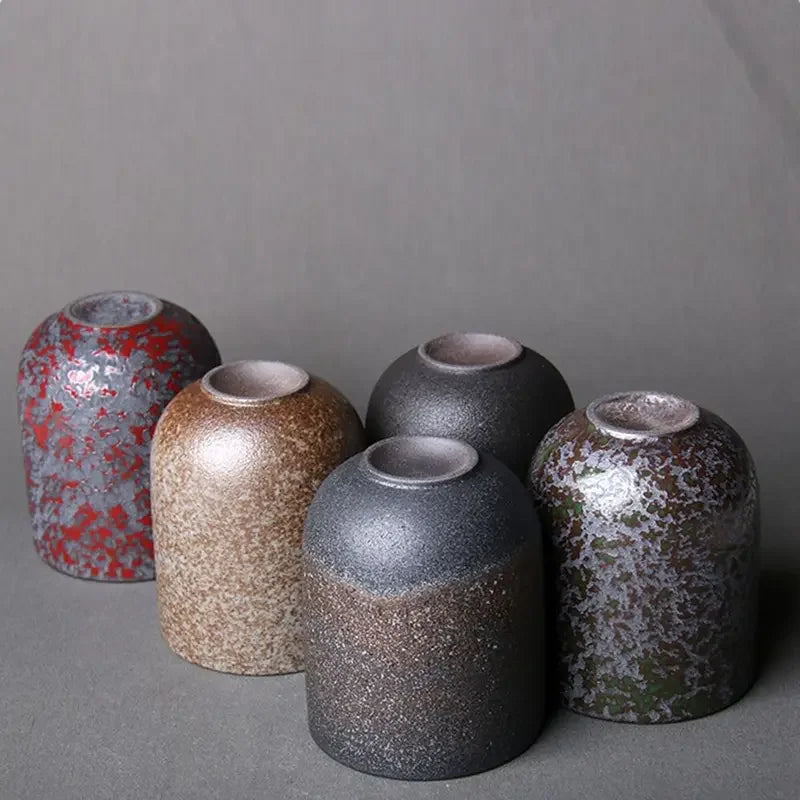 Huddle Ceramic Cups