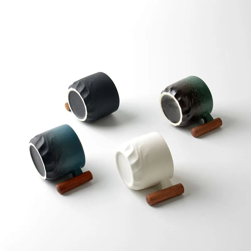 Andy Espresso Cups