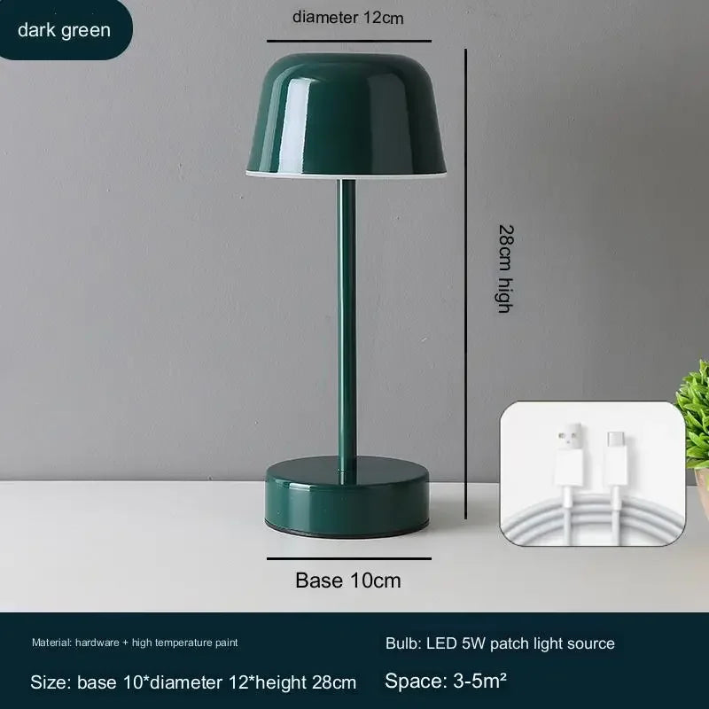 Cheeky Lamp
