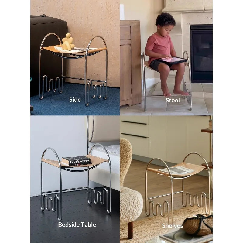 Sling Stool