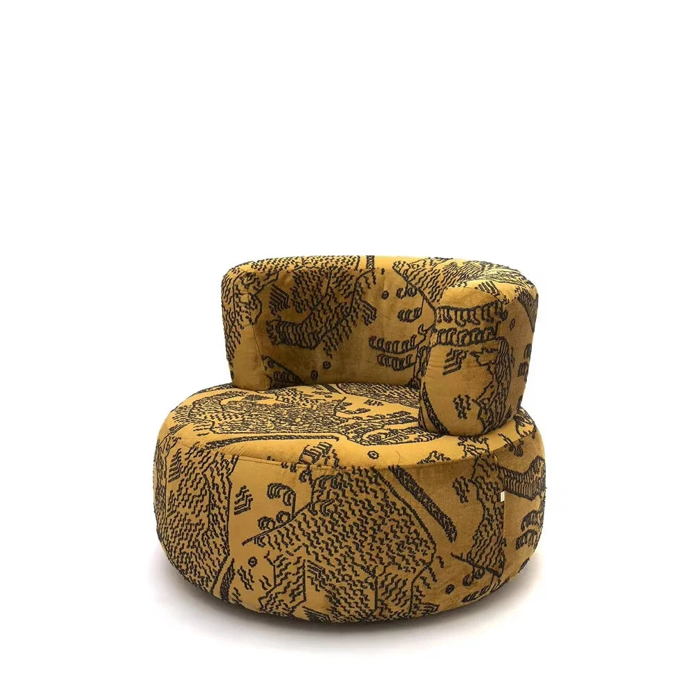 Catnap Accent Chair