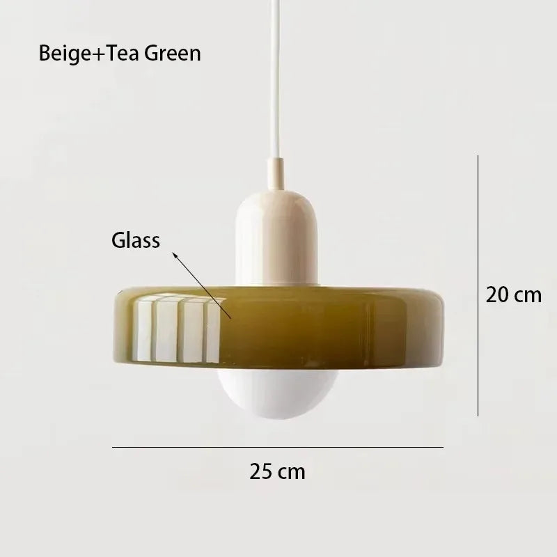 Gravity Pendant