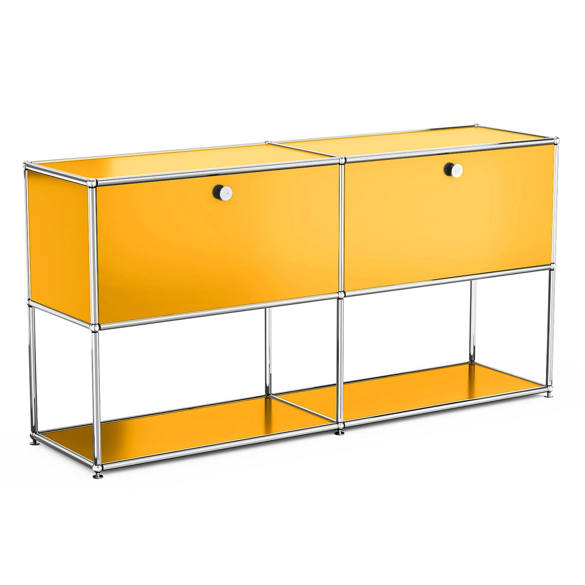 Warden Storage Cabinet