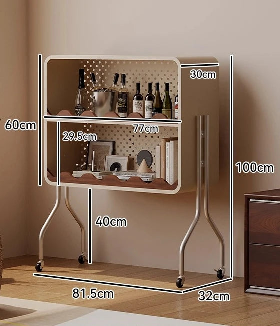 Barkeep Cabinet
