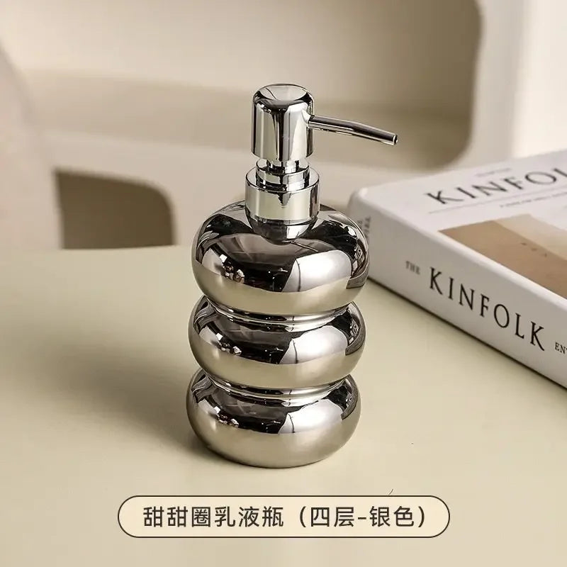 Butler Soap Dispenser