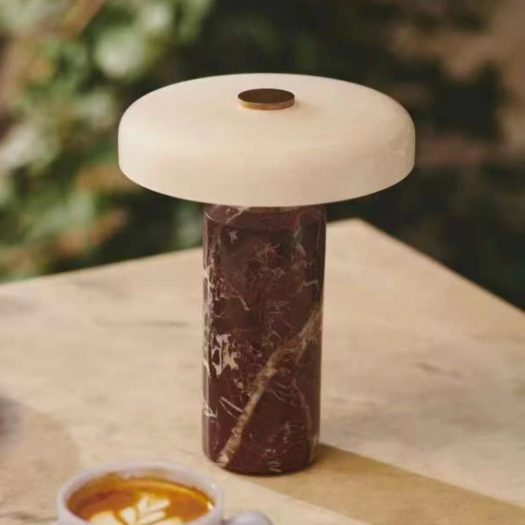 Orb Cordless Lamp