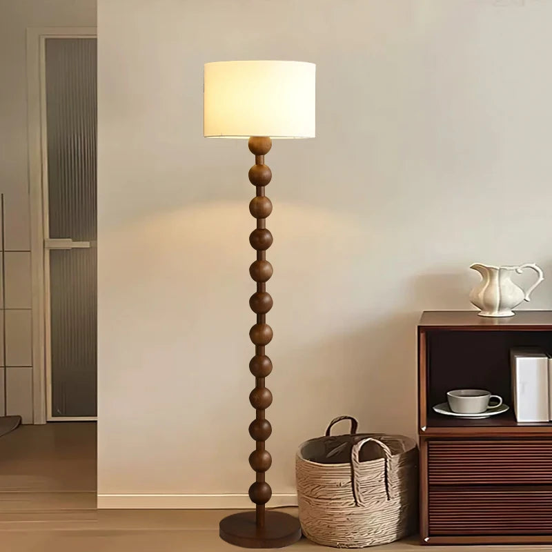 Knuckles Floor Lamp