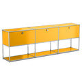 Custodian Storage Unit