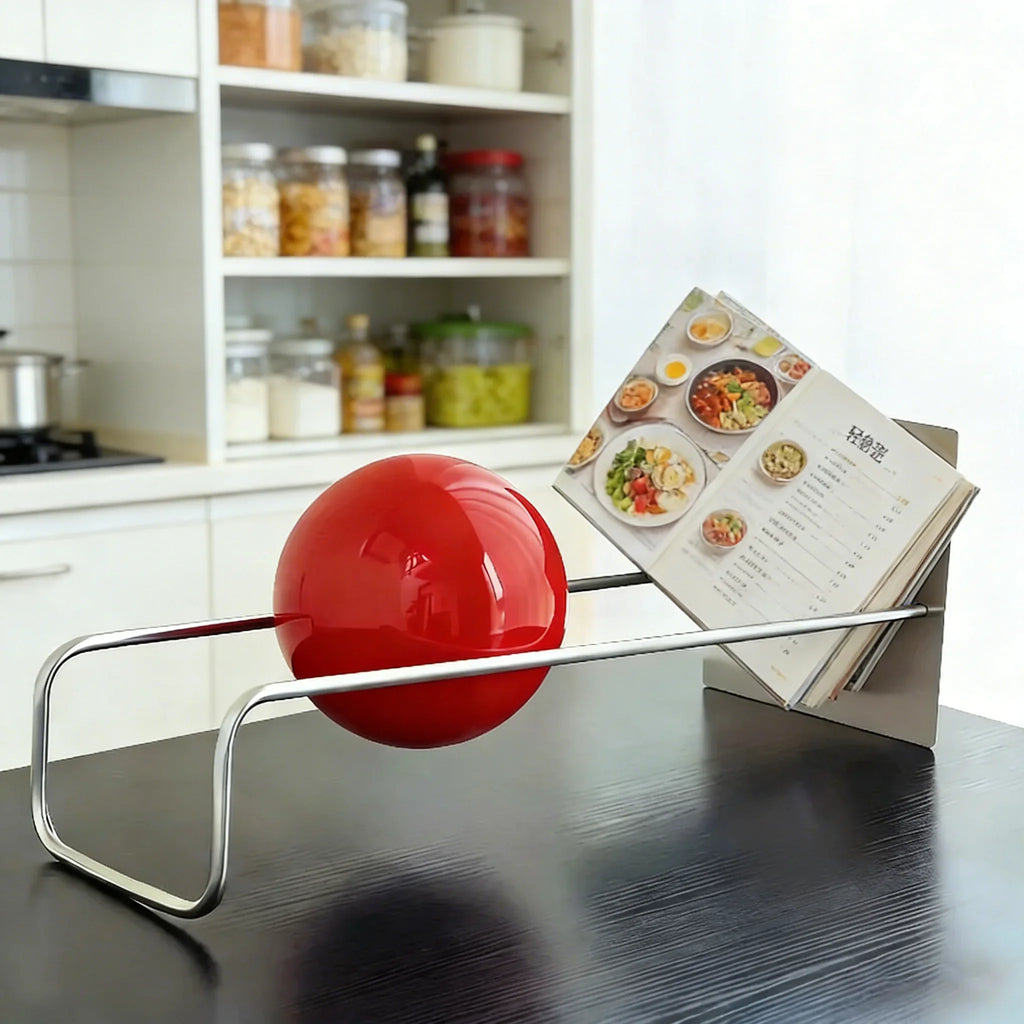 Slider Bookshelf