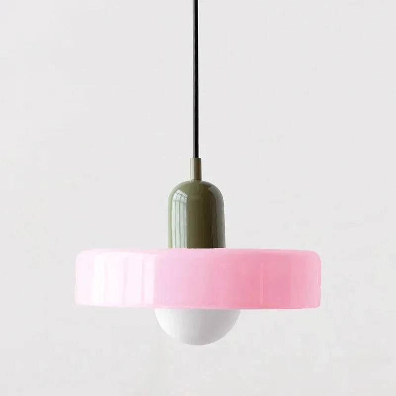 Gravity Pendant