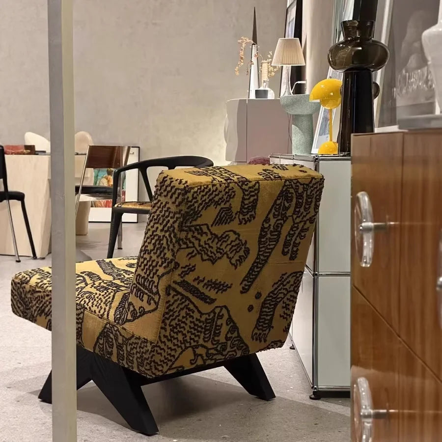 Prowl Accent Chair