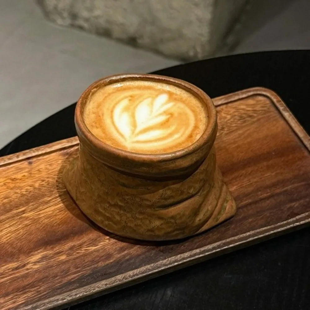 Satchel Cups