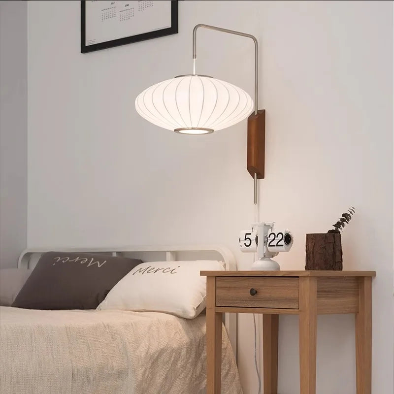 Nightcap Wall Light