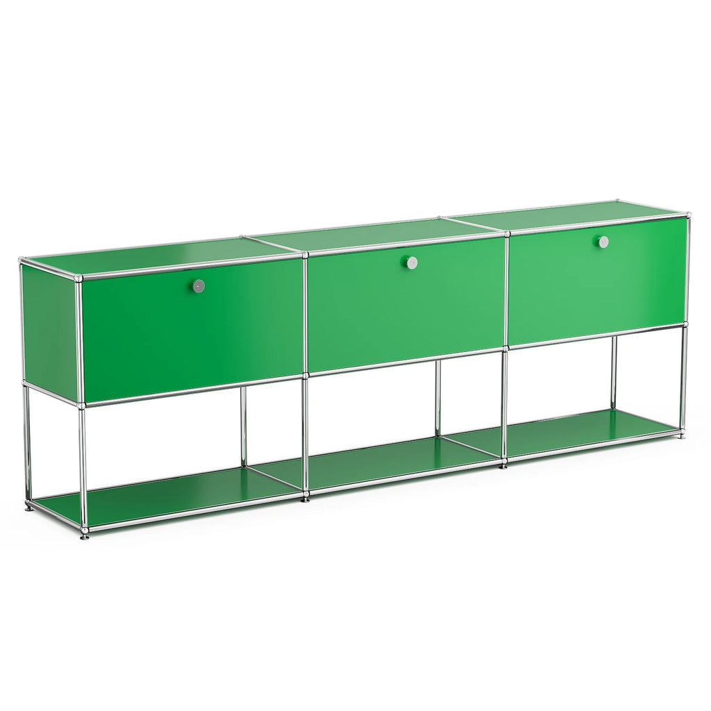 Custodian Storage Unit