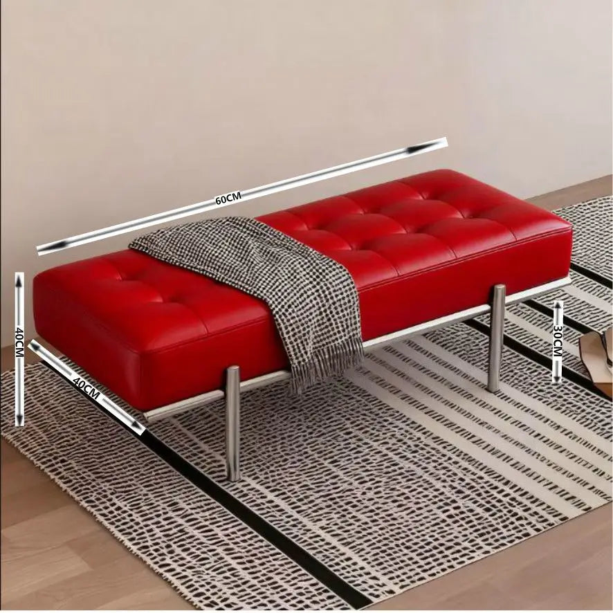 Doorman Bench