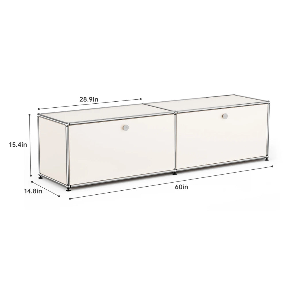 Roadie Media Console