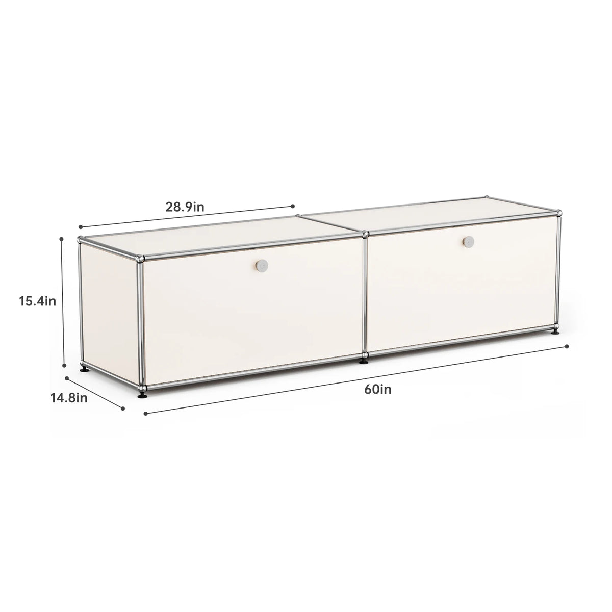 Roadie Media Console