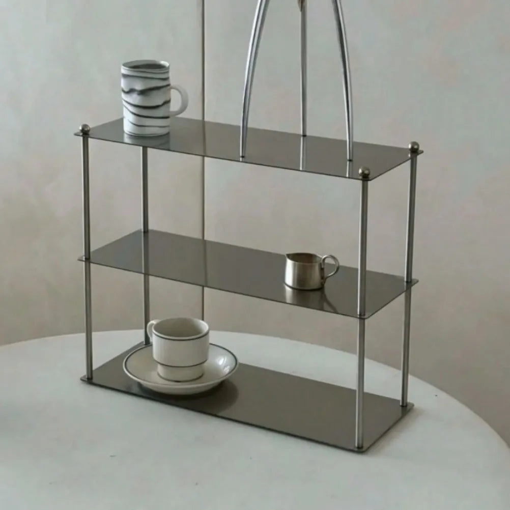 Valet Shelf