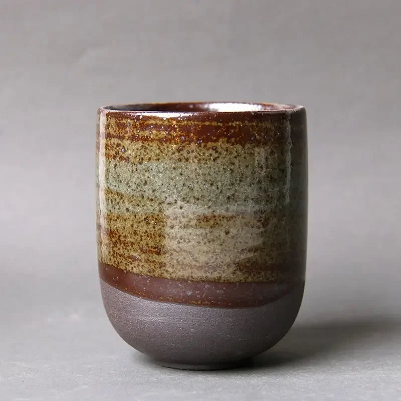 Huddle Ceramic Cups